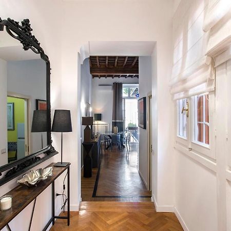 Апартаменты Casa Ameliotta Design Рим Экстерьер фото