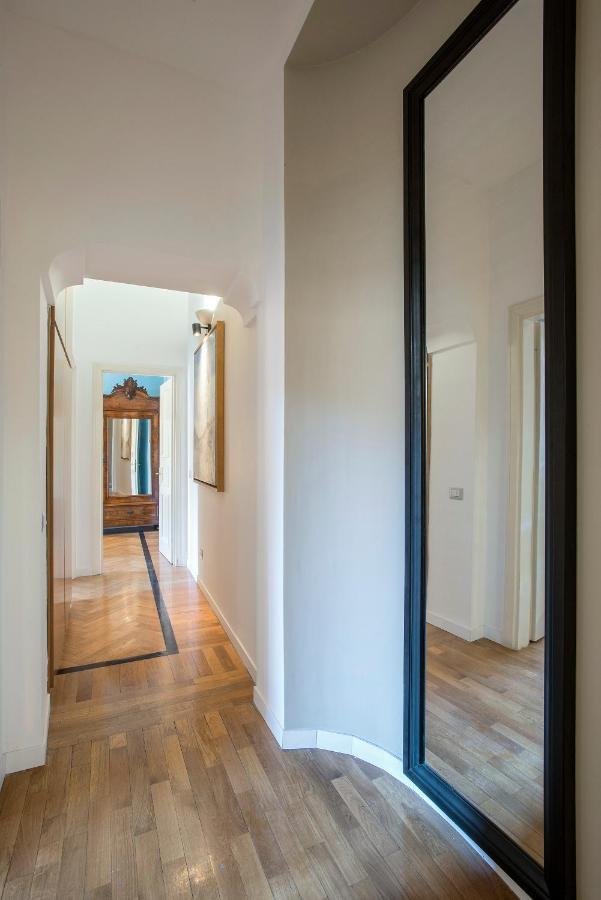 Апартаменты Casa Ameliotta Design Рим Экстерьер фото