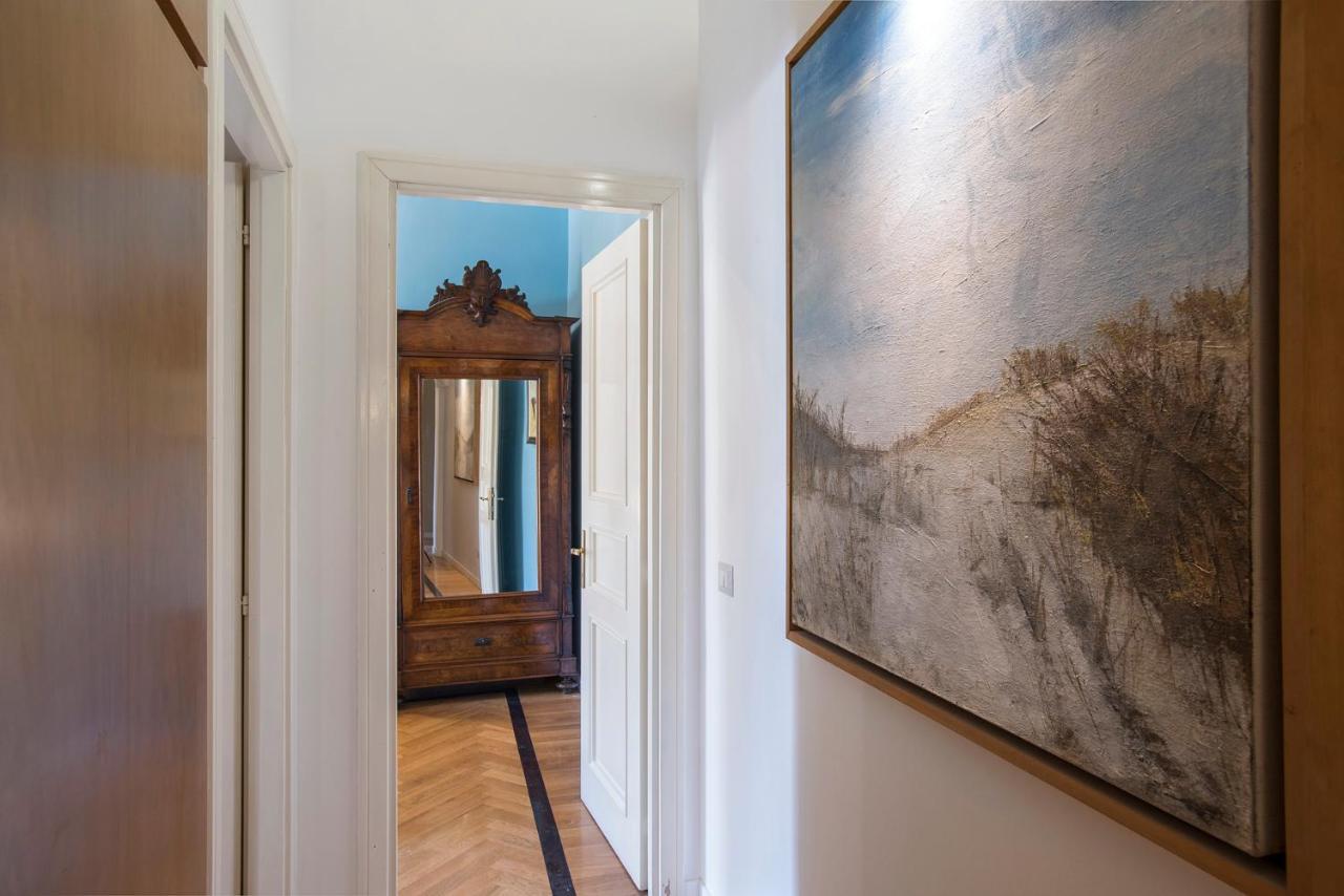 Апартаменты Casa Ameliotta Design Рим Экстерьер фото