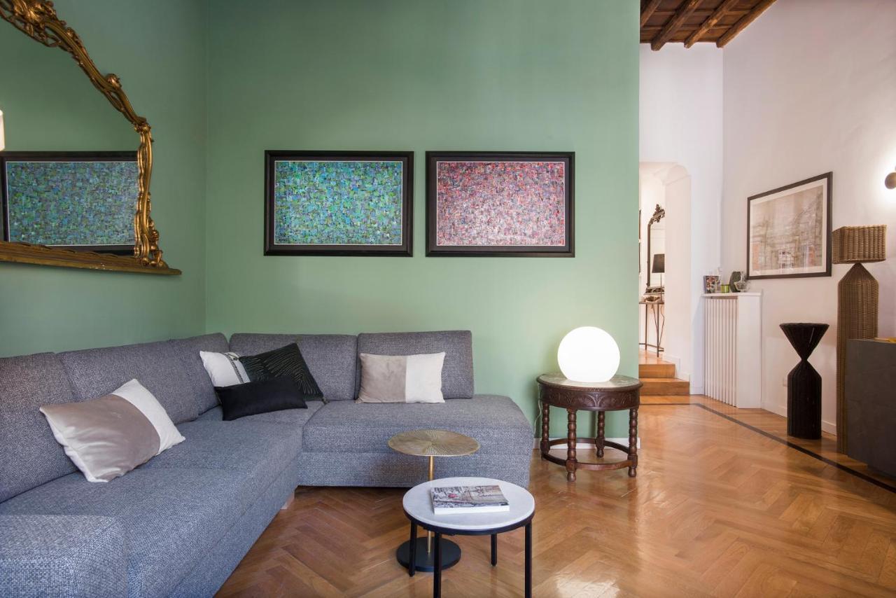 Апартаменты Casa Ameliotta Design Рим Экстерьер фото