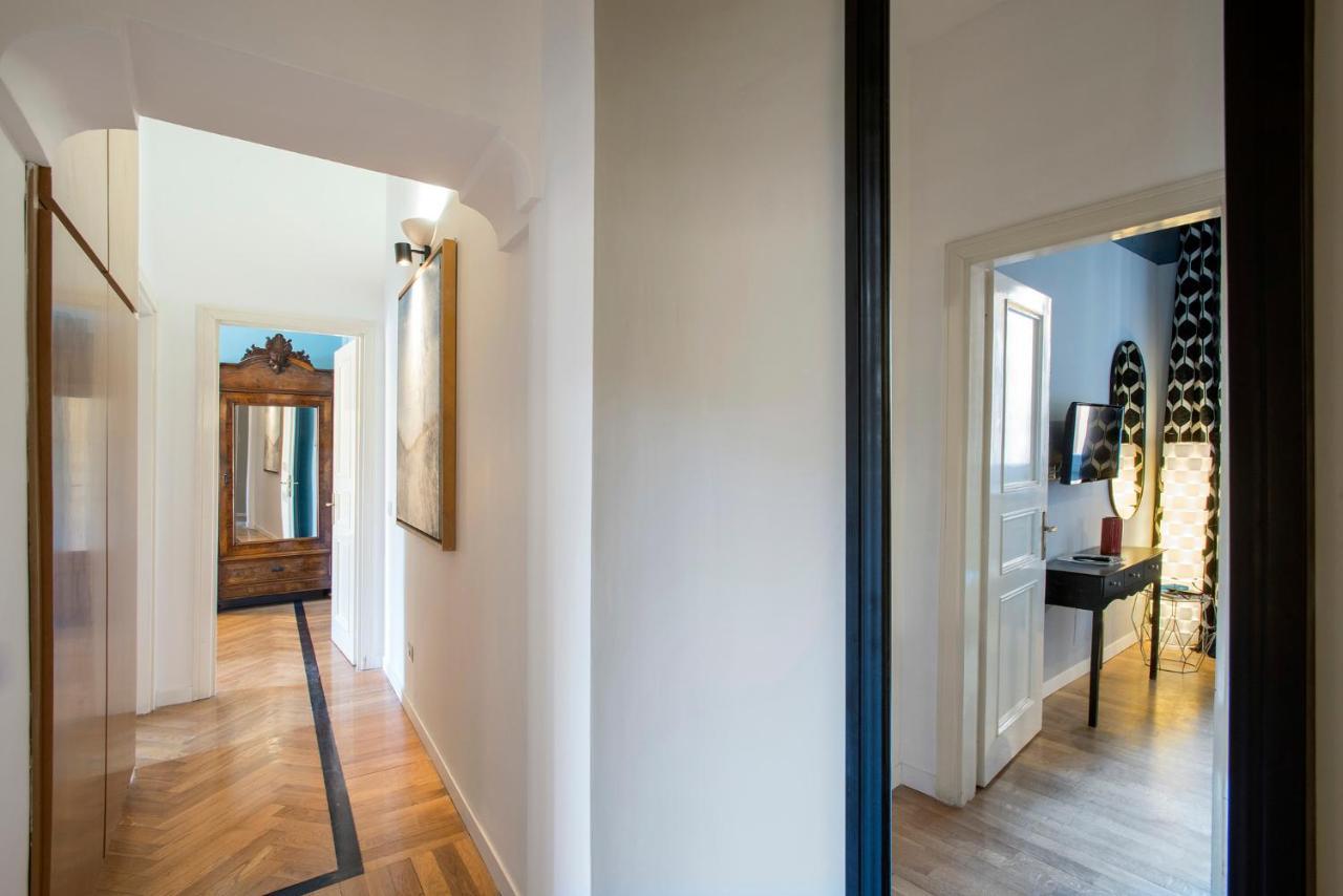 Апартаменты Casa Ameliotta Design Рим Экстерьер фото