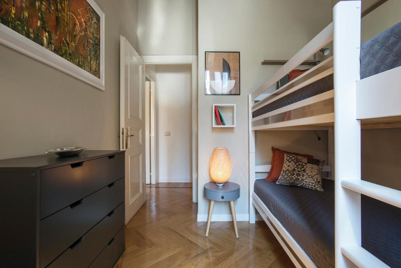 Апартаменты Casa Ameliotta Design Рим Экстерьер фото