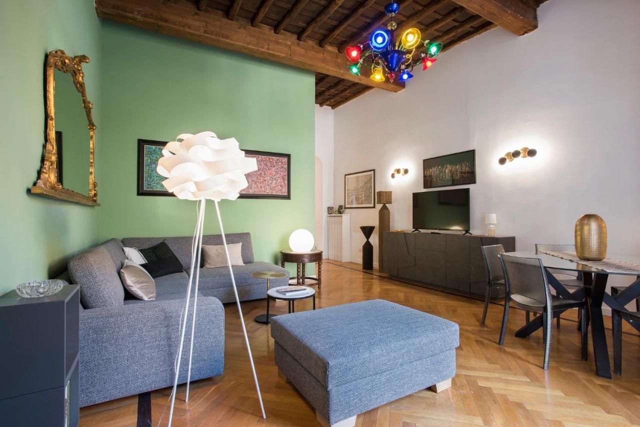 Апартаменты Casa Ameliotta Design Рим Экстерьер фото