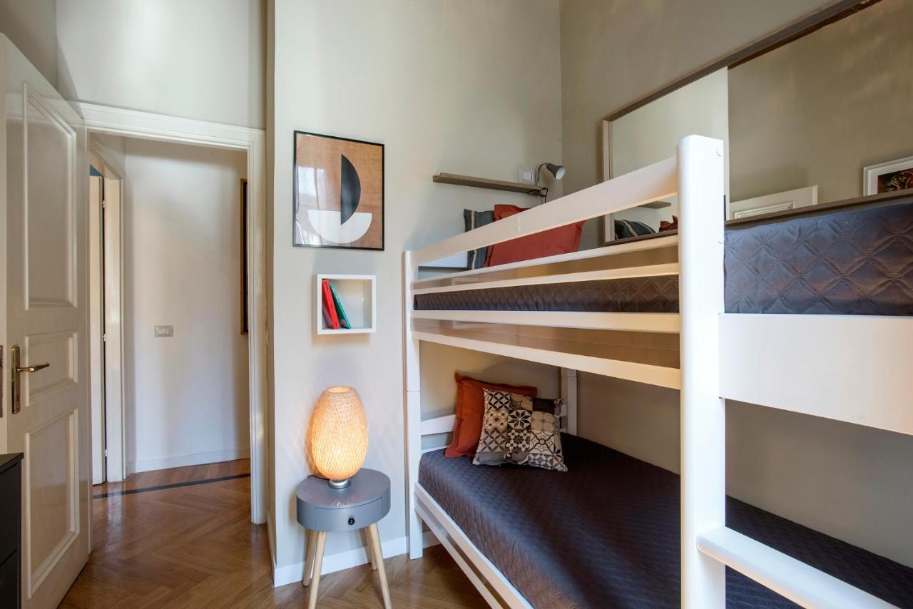 Апартаменты Casa Ameliotta Design Рим Экстерьер фото
