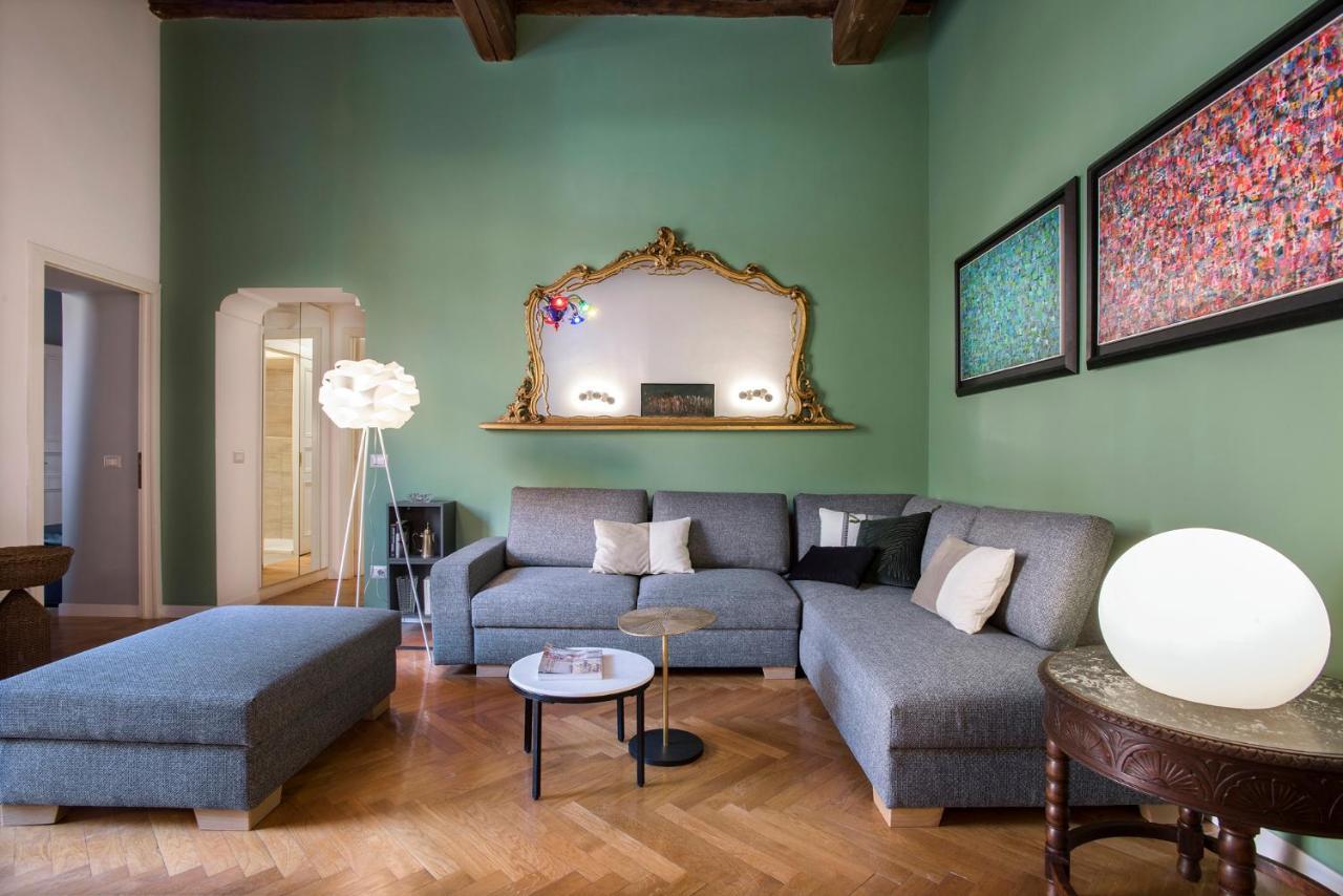 Апартаменты Casa Ameliotta Design Рим Экстерьер фото